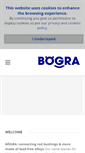 Mobile Screenshot of boegra.com